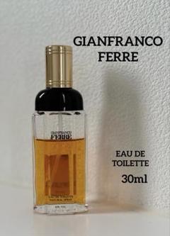 ■ジャンフランコフェレ フォーメン オードトワレ 30ml GIANFRANCO FERRE ジャンフランコ フェレ オードトワレ 30ml