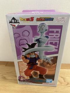 ドラゴンボール　フィギュア　大量10個セット　フリーザ、悟空 ドラゴンボール フィギュアクラス 悟空 フリーザ 樹脂製