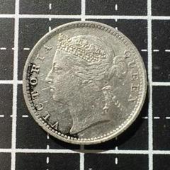 美品 1910 英領海峡植民地 10セント銀貨 BQLHOVZOA3ESFV36K6EKAFVD.jpeg