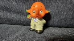 のびぃ。サトちゃん フィギュア Amazon.co.jp: サトちゃん サトコちゃん ソフビ指人形 2種セット