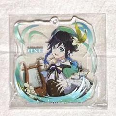 セガ限定 オリジナルアクリルスタンド  原神　ウェンティ 2025年最新】原神 セガ ウェンティの人気アイテム - メルカリ