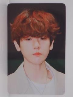EXO - EXO light beyond トレカ ベッキョン 2025年最新】exo ベッキョン lightの人気アイテム - メルカリ