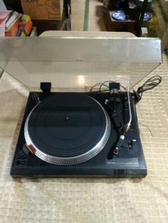 SONY レコードプレーヤー モデルps-11