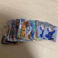 PSA10 No.A-2 NINKU Weekly Shonen Jump 50th Premium Carddass