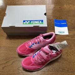 楽天市場】ヨネックス パワークッション ランニングシューズ