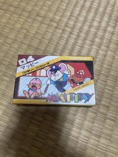 ＭＳＸ　マッピー　新品未開封 MSX マッピー 新品未開封