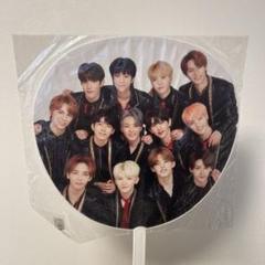2025年最新】seventeen うちわ 全員の人気アイテム - メルカリ