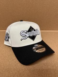 シカゴホワイトソックス Southside コミスキーパーク スナップバック シカゴホワイトソックス Southside コミスキーパーク スナップバック