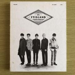 FTISLAND 輸入盤 CD I Will Special Version