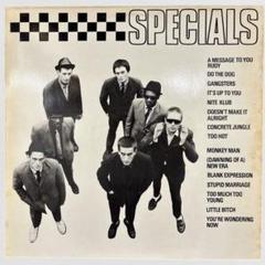 2025年最新】specials lpの人気アイテム - メルカリ