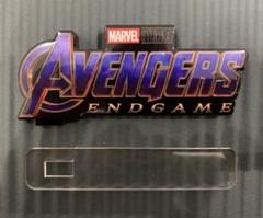 【開封品】アクリルスタンド　AVENGERS: ENDGAME