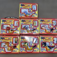 2025年最新】ワンピース 激走超カルガモ部隊の人気アイテム