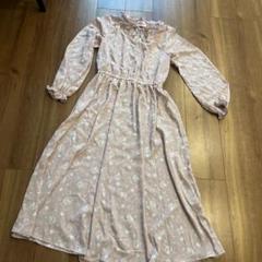 セーラームーンコラボ　ワンピース M
