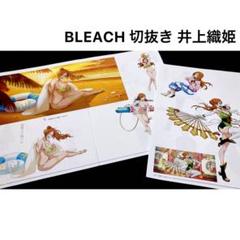 BLEACH ブレソル　アクリルパネル　井上織姫 BLEACH ブレソル アクリルパネル 井上織姫 - メルカリ