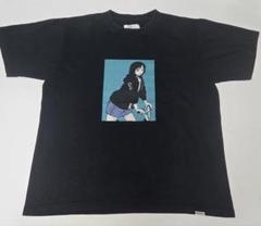 新品　Backside works. コラボTシャツ　Sサイズ 2025年最新】backsideworks tシャツの人気アイテム - メルカリ