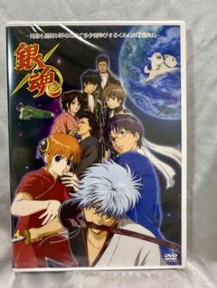 銀魂 DVD 2006年リリース