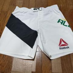 2025年最新】ufc reebok パンツの人気アイテム - メルカリ