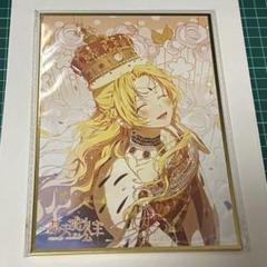 ある姫 韓国 ポップアップ　ピンバッジセット カード付 アタナシア クロード ① Amazon.co.jp: ある日お姫様になってしまった件について