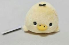 キイロイトリマン＆キイロイトリカイジュウ てのりぬいぐるみセット 未開封 開運 キイロイトリ てのりぬいぐるみセット - メルカリ