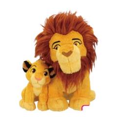 ライオン・キング BIGぬいぐるみ　ペアセット ライオン・キング ペアぬいぐるみの入手方法 – 攻略大百科