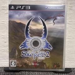 【PS3】Sacred 2: Fallen Angel｜王道×爽快アクション
