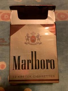 昭和レトロ マルボロ ビンテージ アクリルボード marlboro タバコ 2025年最新】Yahoo!オークション -)マルボロ(たばこ)の中古品