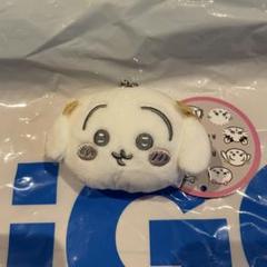 ちいかわミニがまぐち〜リボン〜　うさぎ