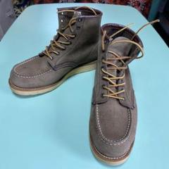 2025年最新】RED WING 2877の人気アイテム - メルカリ