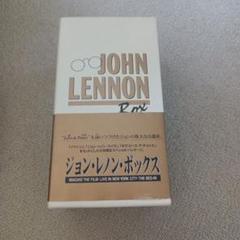 【希少】John Lennon Signature Box ジョン・レノン見本品 希少】John Lennon Signature Box ジョン・レノン見本品 Amazon