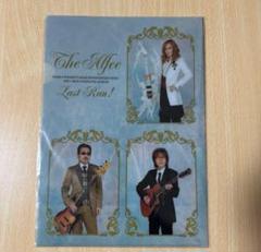 THE ALFEE 高見沢さん　クリアファイル　4枚 Amazon.co.jp: THE ALFEE 高見沢俊彦 TAKAMIY クリアファイル
