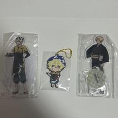 きりやん アクスタ
