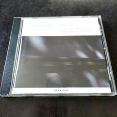 ❖トーマス·デメンガ「J.S.BACH/ELLIOTT CARTER」