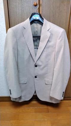 Mr. DRIGO ジャケット　ベージュ　 Lサイズ