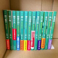 辻堂魁 風の市兵衛 (続巻) 18巻~ 祥伝社文庫 時代小説