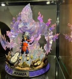 NARUTO ナルト うずまきナルト ガレージキット ガレキ スタチュー②① NARUTO ナルト うずまきナルト ガレージキット ガレキ