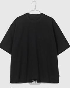 ENNOY CREW SS T-SHIRT 1枚CREWのみ　M