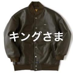 2025年最新】エフエーティー メンズ スタジャンの人気アイテム