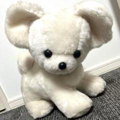 May Full メイフル レトロ 犬 ぬいぐるみ レア ぬいぐるみ
