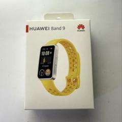 HUAWEI Band 9のサムネイル
