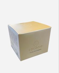 【えり】coconeココネ クレンジングバーム 80g 4箱 新品】 cocone ココネ クレンジングバーム 80g - メルカリ
