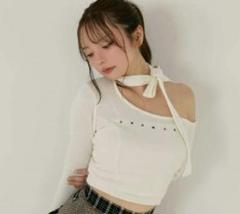 2025年最新】Nana ribbon oneshoulderの人気アイテム - メルカリ