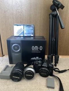 OLYMPUS E-PL1 レンズキットの中古/未使用品 - メルカリ OLYMPUS E-PL1 レンズキットの中古/未使用品 - メルカリ