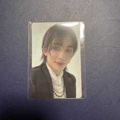 2025年最新】SEVENTEEN this man ジョンハン タワレコ 特典の