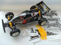 復刻版イグレス | RC/DC 気まぐれラジコン日記