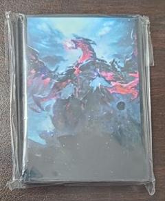 遊戯王 超銀河眼の光子龍 スリーブ - メルカリ