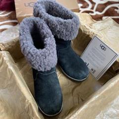 2025年最新】UGG Australia 子供用ブーツ・ブーティの人気