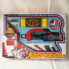 バンダイ 電撃戦隊チェンジマン チェンジソードボックス