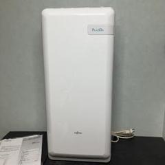 富士通ゼネラル 脱臭機 PLAZION HDS-302G - メルカリ