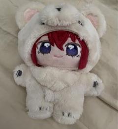 あんスタ　朱桜司　いつぬい Amazon.co.jp: あんスタ 一緒に暮らすぬい いつぬい 朱桜司