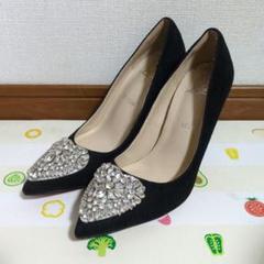 Christian Louboutin CRISTACORA 100 ベロア